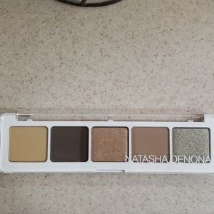 Natasha Denona Ayana